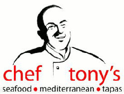 Chef Tonys
