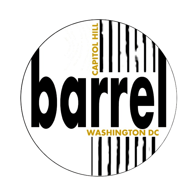 Barrel Logo