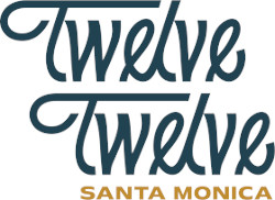1212 Santa Monica Logo
