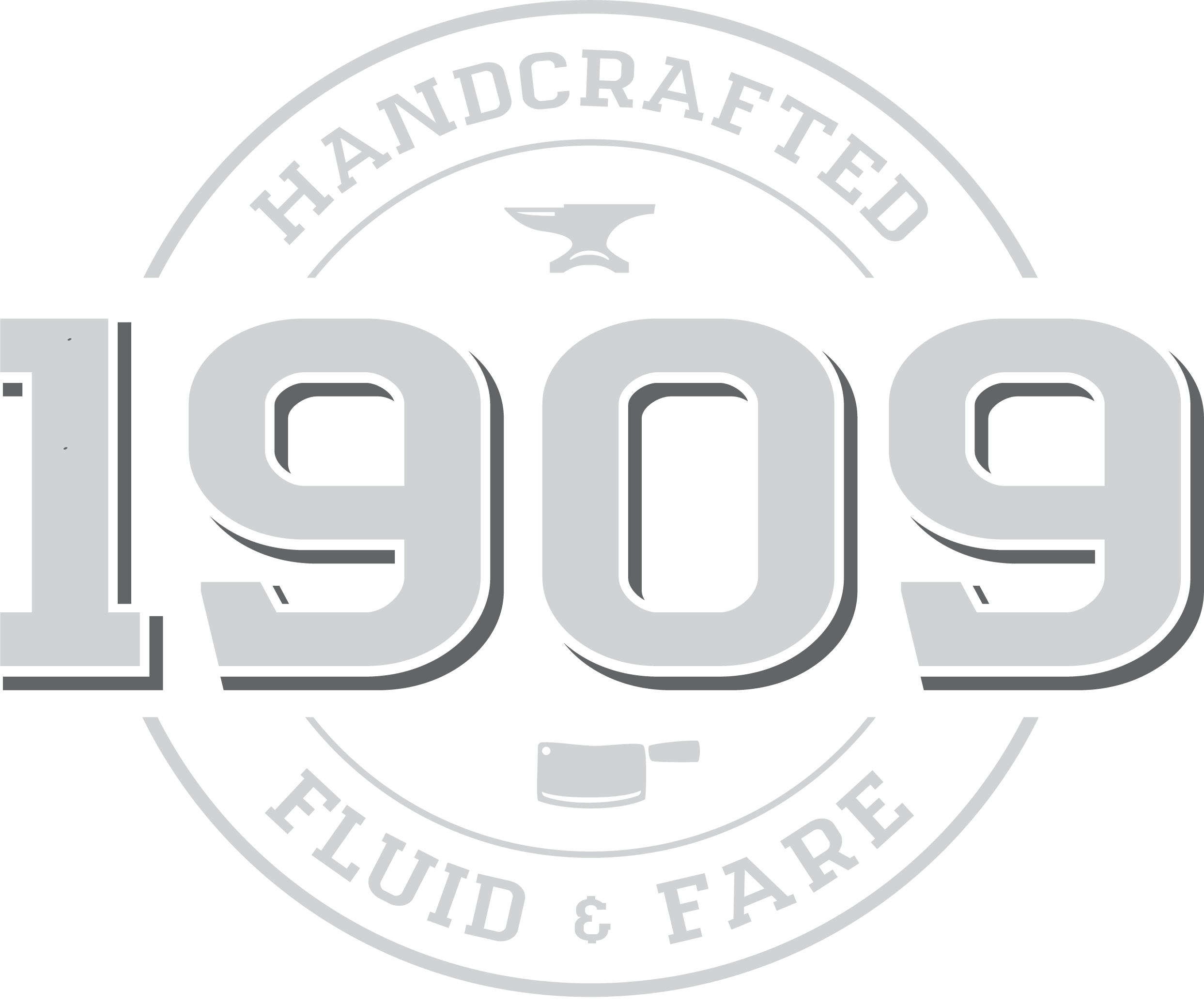 1909 Logo