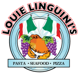 Louie Linguinis Logo