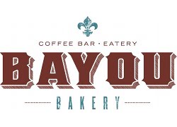 Bayou Bakery Logo