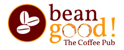 BeanGood Coffee Logo