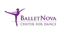 BalletNova Logo