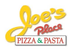 Joe's Place Logo