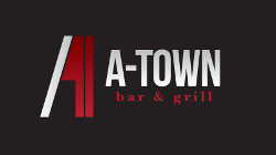 A-Town Bar & Grill Logo