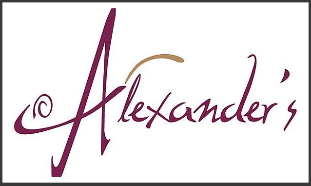 Alexander's Logo