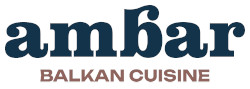 Ambar Restaurants Logo
