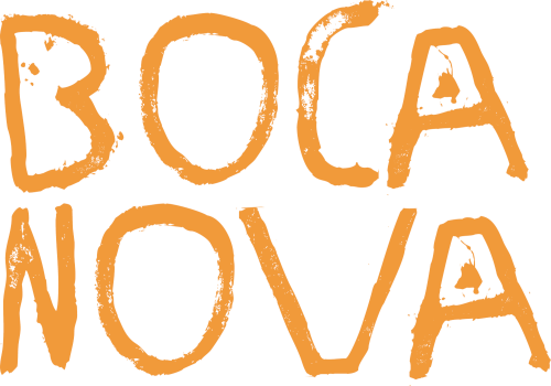 Bocanova Logo
