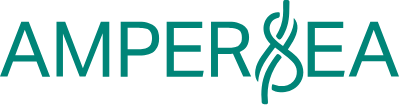 ampersea logo