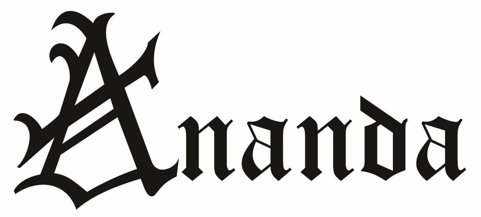 Ananda Logo