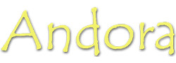 Andora Restaurant Logo