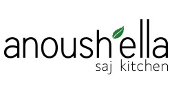 anoush'ella Logo