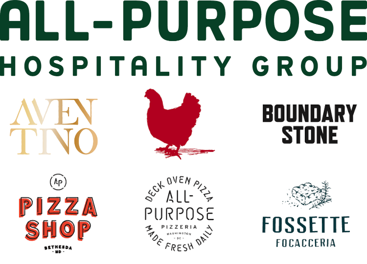 All-Purpose Hospitality Group Logo