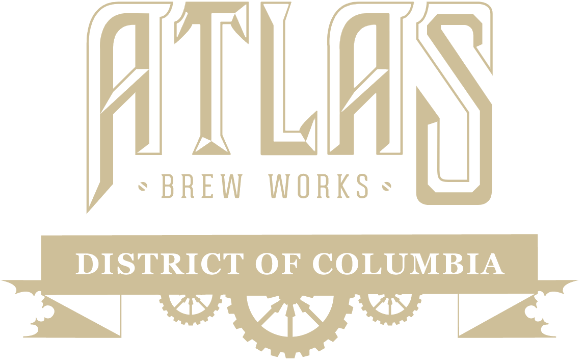 Atlas Brew Works Logo