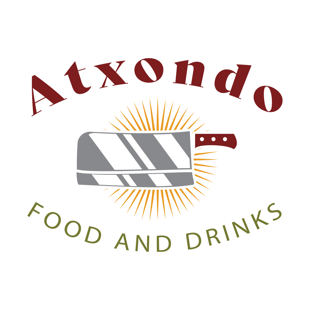 Atxondo Logo