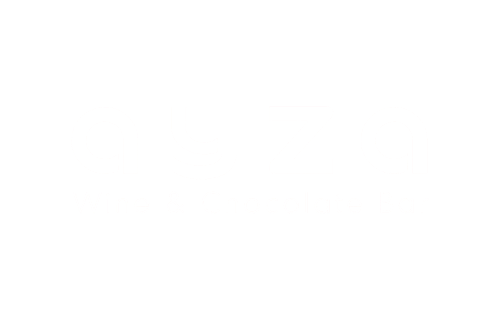 Ayza Wine & Chocolate Bar Logo