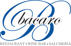 Bacaro Logo