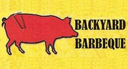 Backyard Barbeque Logo