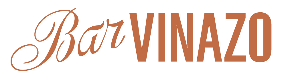 Bar Vinazo Logo