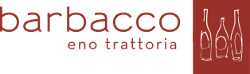 Barbacco Eno Trattoria Logo