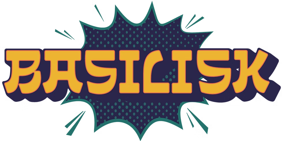 SNALLYGASTER Logo