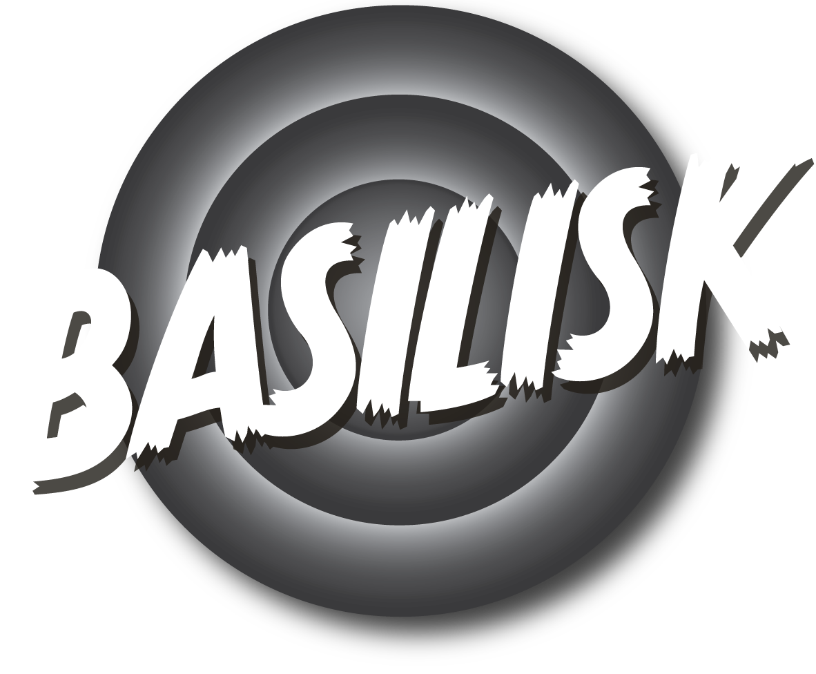 SNALLYGASTER Logo