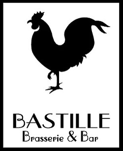 Bastille Brasserie & Bar Logo