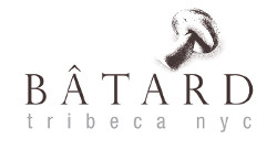 Bâtard Tribeca Logo