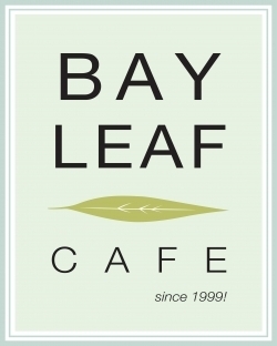 Bay Leaf Cafe Logo