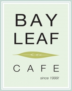 bayleaf Logo