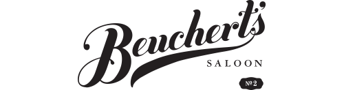 Beuchert's Saloon Logo