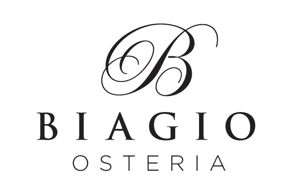 BIAGIOS OSTERIA Logo