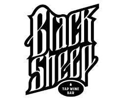 Black Sheep Milwaukee Logo