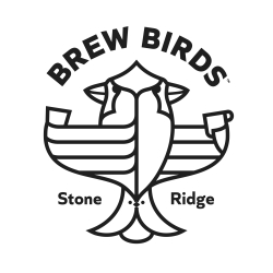 Brew Birds Logo