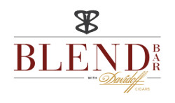 Blend Bar Logo