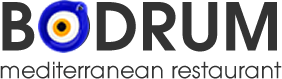 BODRUM RESTAURANT Logo