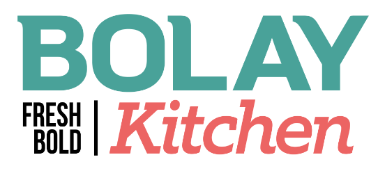 Bolay Logo