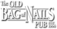 The Old Bag of Nails Pub Logo