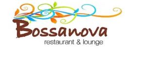 Bossanova Restaurant Logo