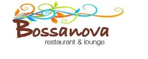Bossanova Restaurant Logo