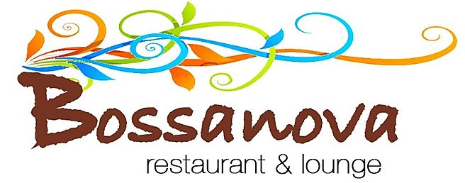 Bossanova Logo