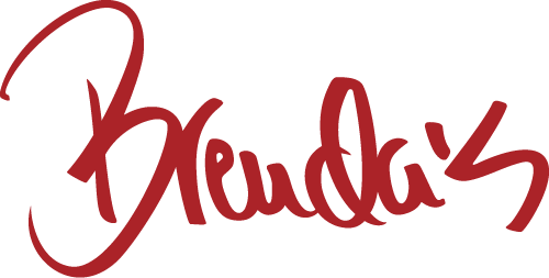 Brenda's Oakland Logo