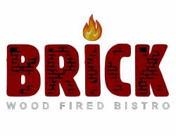 Brick Wood Fired Bistro Logo