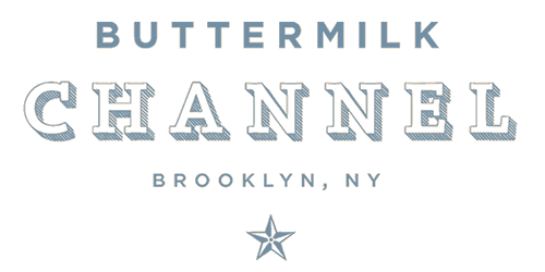Buttermilk Channel Logo