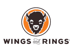 Wings and Rings Logo