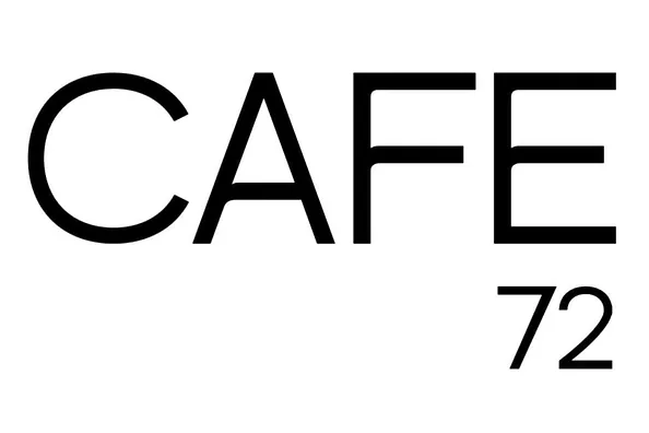 Cafe 72 Logo
