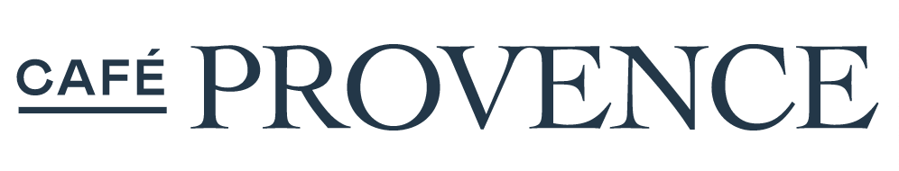 Cafe Provence Logo