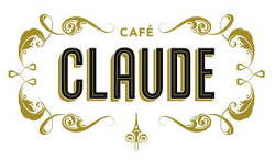 Cafe Claude Logo