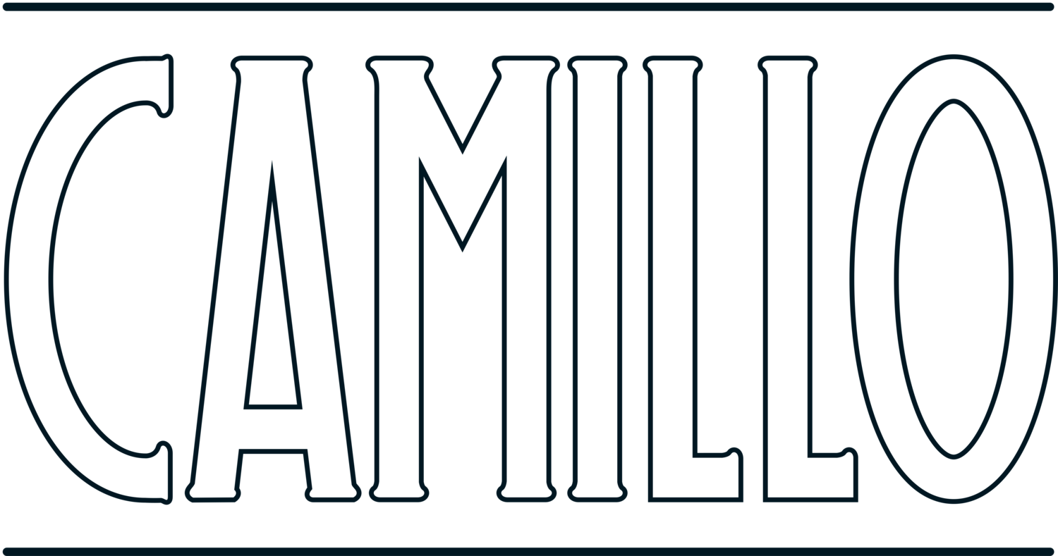 Camillo Logo